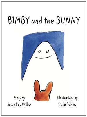 cover image of Bimby and the Bunny